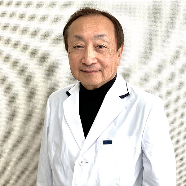 北千住アリス矯正歯科 院長 米澤 聡