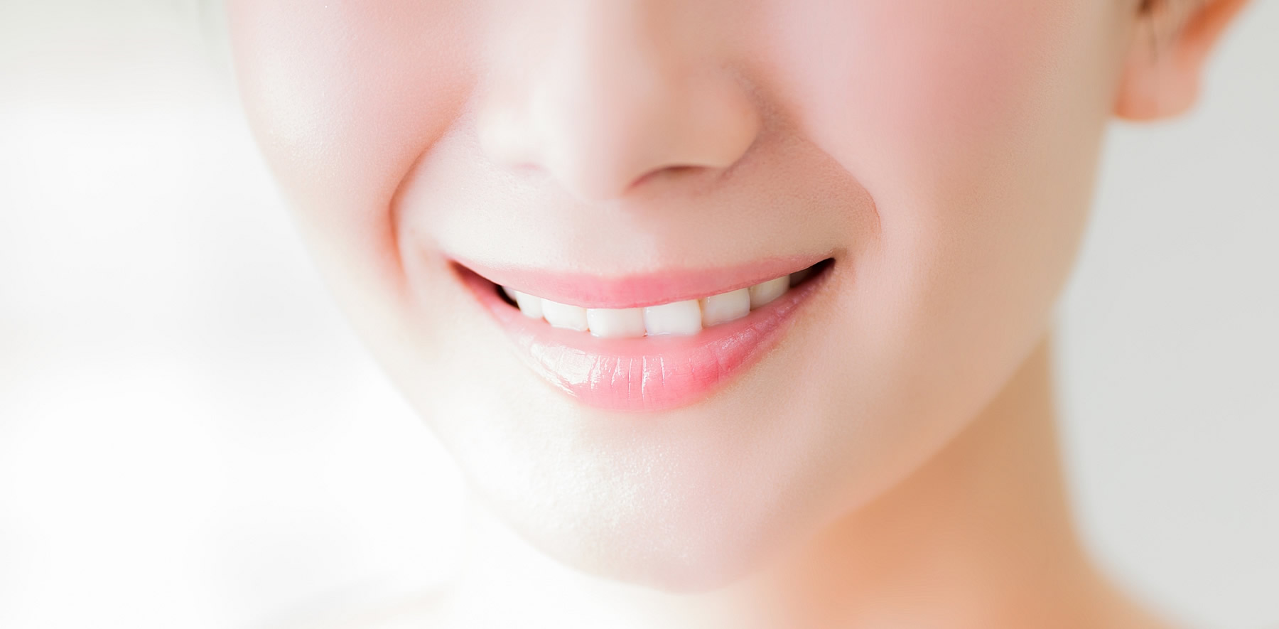 ナチュラル 体の反応を考えたムリをしない治療で後戻りを少なく